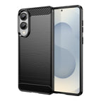 For Samsung Galaxy S25 Edge 5G / Black