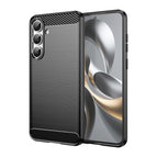 For Samsung Galaxy S25 FE 5G / Black