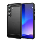 For Samsung Galaxy S26+ 5G / Black