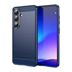 For Samsung Galaxy S26+ 5G / Blue
