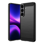 For Galaxy S26 FE 5G / Black