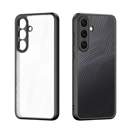 DUX DUCIS Aimo Series TPU + PC Frosted Feel Phone Case