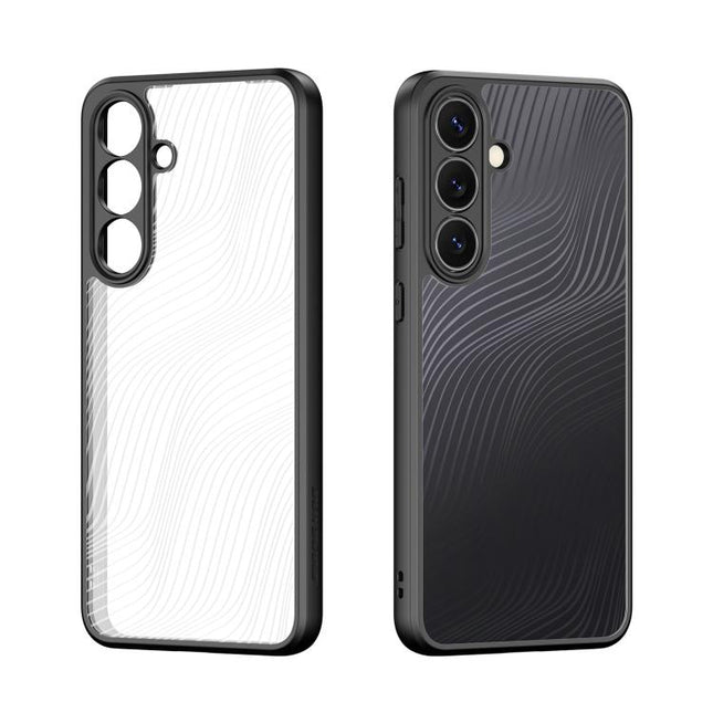 DUX DUCIS Aimo Series TPU + PC Frosted Feel Phone Case