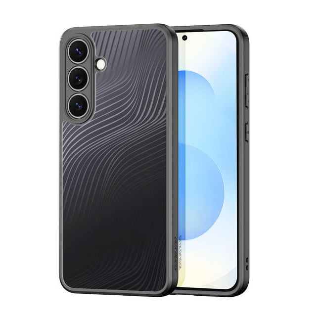 DUX DUCIS Aimo Series TPU + PC Frosted Feel Phone Case