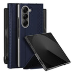 For Samsung Galaxy Z Fold7 5G / Blue