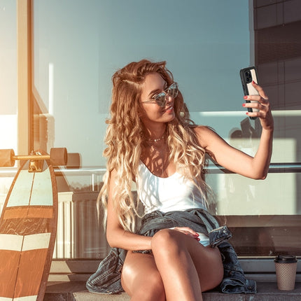 RedPepper Shockproof Scratchproof Dust-proof PC + TPU Protective Case, For iPhone 12 mini, For iPhone 12 Pro, For iPhone 12 Pro Max, For Samsung Galaxy Note20 5G, For Samsung Galaxy Note20 Ultra 5G