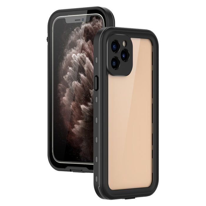 RedPepper Shockproof Scratchproof Dust-proof PC + TPU Protective Case, For iPhone 12 mini, For iPhone 12 Pro, For iPhone 12 Pro Max, For Samsung Galaxy Note20 5G, For Samsung Galaxy Note20 Ultra 5G