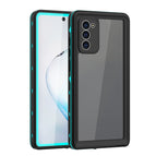 For Samsung Galaxy Note20 5G / Blue