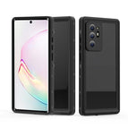 For Samsung Galaxy Note20 Ultra 5G / Black