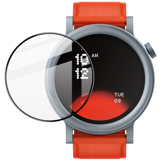 IMAK Plexiglass HD Watch Protective Film, For Nothing CMF Watch Pro2, For Nothing CMF Watch3 Pro