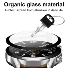IMAK Plexiglass HD Watch Protective Film, For Nothing CMF Watch Pro2, For Nothing CMF Watch3 Pro