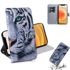 For iPhone 12 mini / Tiger