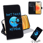 For iPhone 12 mini / Anger