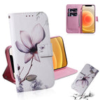 For iPhone 12 mini / Magnolia Flower