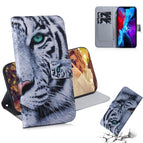 For iPhone 12 / 12 Pro / Tiger