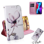 For iPhone 12 / 12 Pro / Magnolia Flower