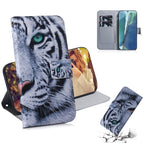 For Samsung Galaxy Note 20 / Tiger