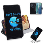 For Samsung Galaxy Note 20 / Anger