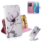 For Samsung Galaxy Note 20 / Magnolia Flower