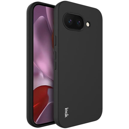 IMAK UC-3 Series Shockproof Frosted TPU Phone Case