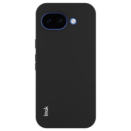 IMAK UC-3 Series Shockproof Frosted TPU Phone Case, For Google Pixel 10a, For Google Pixel 10 Pro XL, For Google Pixel 10 / Pixel 10 Pro, For Google Pixel 9a, For Google Pixel 9 Pro XL, For Google Pixel 9 / Pixel 9 Pro