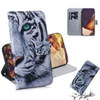 For Samsung Galaxy Note 20 Ultra / Tiger