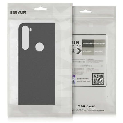 IMAK UC-3 Series Shockproof Frosted TPU Phone Case, For Google Pixel 10a, For Google Pixel 10 Pro XL, For Google Pixel 10 / Pixel 10 Pro, For Google Pixel 9a, For Google Pixel 9 Pro XL, For Google Pixel 9 / Pixel 9 Pro
