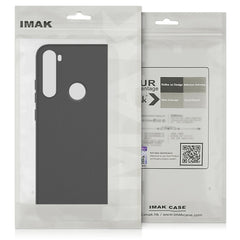 IMAK UC-3 Series Shockproof Frosted TPU Phone Case, For Google Pixel 10 Pro XL, For Google Pixel 10 / Pixel 10 Pro, For Google Pixel 9a, For Google Pixel 9 Pro XL, For Google Pixel 9 / Pixel 9 Pro