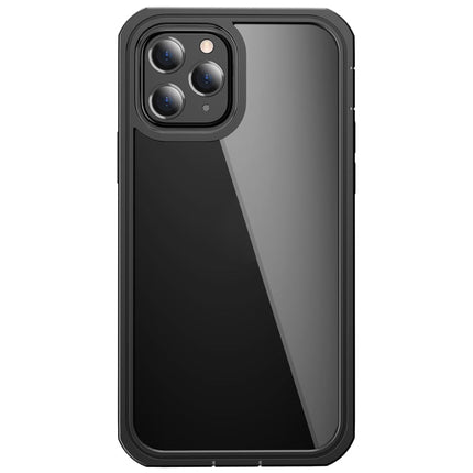 RedPepper Shockproof Scratchproof Dust-proof PC + TPU Protective Case, For iPhone 12 / 12 Pro, For iPhone 12 Pro Max