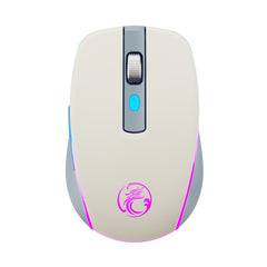 iMICE G903 Bluetooth Dual Mode 6-key Silent Wireless Gaming Mouse