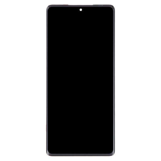 Original P-OLED LCD Screen with Digitizer Full Assembly, For Motorola S50 Neo, For Motorola Moto G85, For Motorola Moto X50 Ultra, For Motorola Edge 50 Ultra, For Motorola Edge 50 Pro, For Motorola Edge 50 Fusion