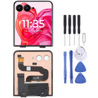 For Motorola Razr 50 Ultra