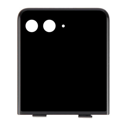 Original LCD Secondary Screen with Digitizer Full Assembly, For Motorola Razr 50 Ultra, For Motorola Razr 40 Ultra
