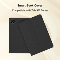 Ulefone Smart Book Cover PU Leather Case, For Ulefone Tab A11 Pro