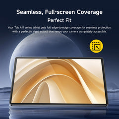2pcs Ulefone Tempered Glass Tablet Screen Protector, For Ulefone Tab A11 Pro