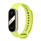 For Xiaomi Smart Band 9 / 8 / Grass Green