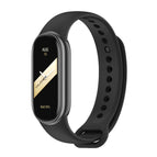 For Xiaomi Smart Band 9 / 8 / Black