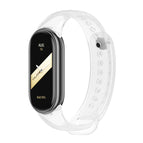 For Xiaomi Smart Band 9 / 8 / Transparent