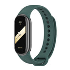 For Xiaomi Smart Band 9 / 8 / Crow Blue