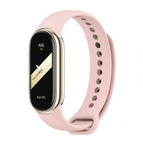 For Xiaomi Smart Band 9 / 8 / Pink