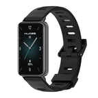 For Honor Band 10 / 9 / Black