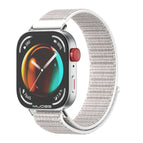 For Huawei Watch Fit3 / Sea Shell Silver