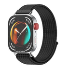For Huawei Watch Fit3 / Black Silver