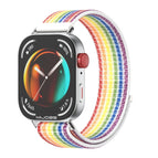 For Huawei Watch Fit3 / Colorful Silver