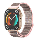 For Huawei Watch Fit3 / Pink Sand Rose Gold