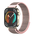 For Huawei Watch Fit3 / Pink Sand Light Gold