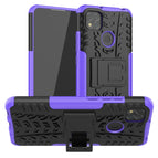 For Xiaomi Redmi 9C / Purple