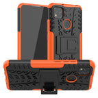 For Xiaomi Redmi 9C / Orange