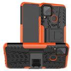 For OPPO Realme C15 / Orange