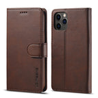 For iPhone 12 mini / Brown